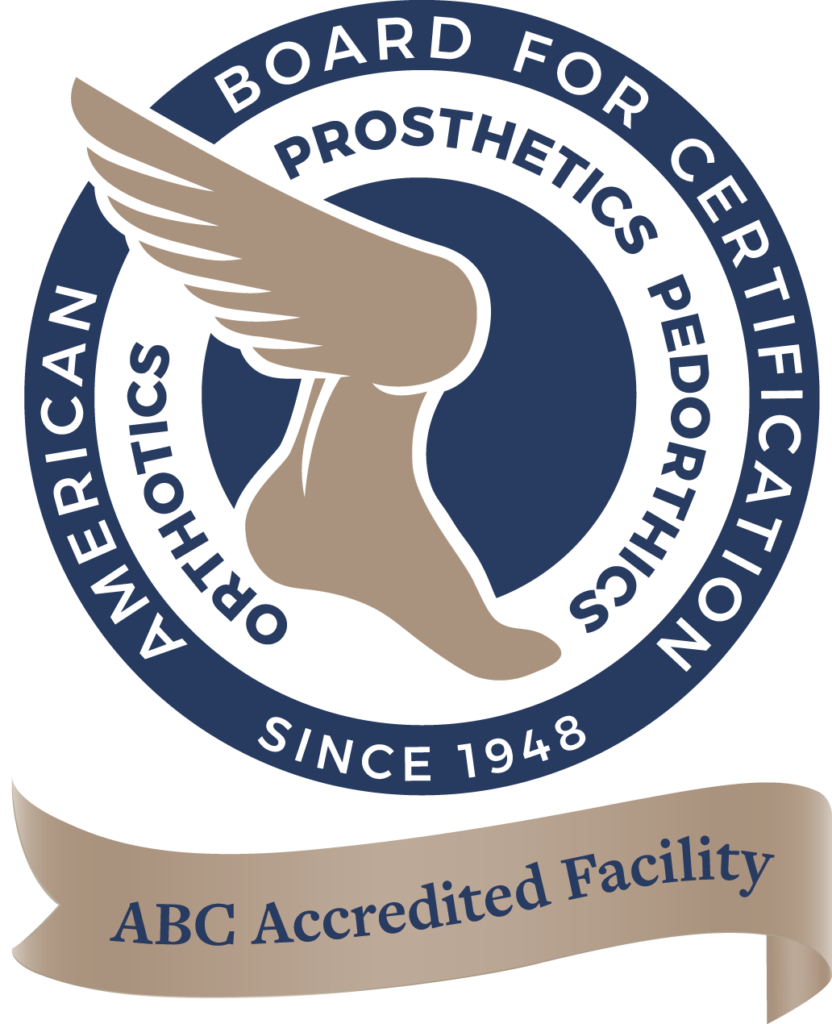 American Board for Certification Prosthetics
