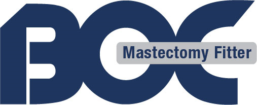 Mastectomy Fitter Logo